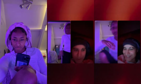 d33didthat TikTok Live — Sep 26, 2026, 8:53 PM