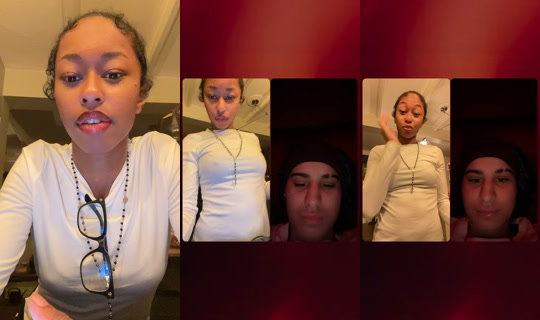d33didthat TikTok Live — Sep 26, 2026, 9:37 PM