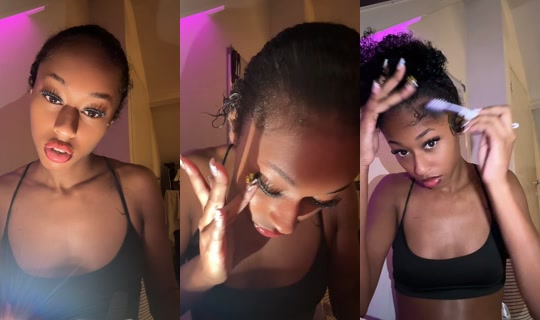 d33didthat TikTok Live — Oct 3, 2026, 7:04 PM