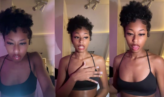 d33didthat TikTok Live — Oct 3, 2026, 7:20 PM