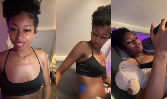 d33didthat TikTok Live — Oct 3, 2026, 8:11 PM