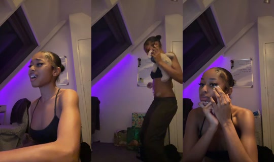 d33didthat TikTok Live — Oct 4, 2026, 6:49 PM