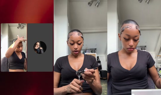 d33didthat TikTok Live — Oct 5, 2026, 11:48 AM