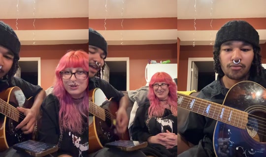 d3constructed_h3art TikTok Live — Aug 20, 2026, 4:33 AM