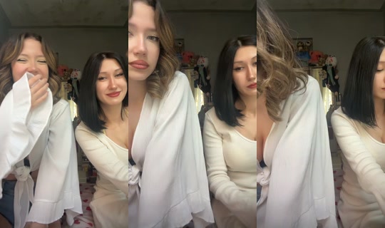 d3mlapx TikTok Live — Aug 23, 2026, 12:26 PM