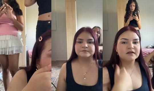 d4uru TikTok Live — Sep 3, 2026, 2:29 PM