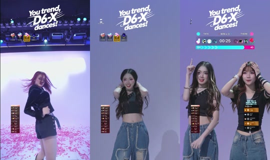 d6xlive TikTok Live — Sep 2, 2026, 2:09 PM