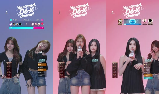 d6xlive TikTok Live — Sep 2, 2026, 3:50 PM
