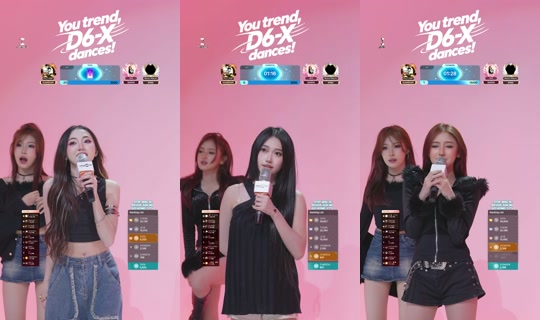 d6xlive TikTok Live — Sep 2, 2026, 4:40 PM