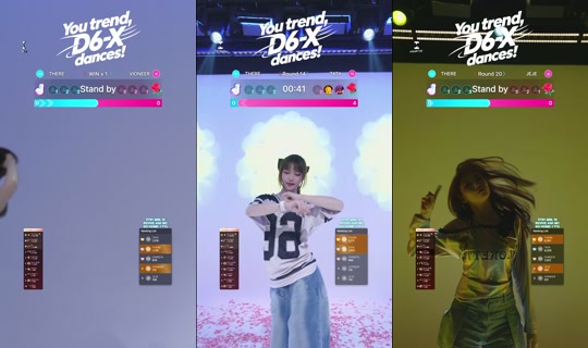 d6xlive TikTok Live — Sep 3, 2026, 2:56 PM