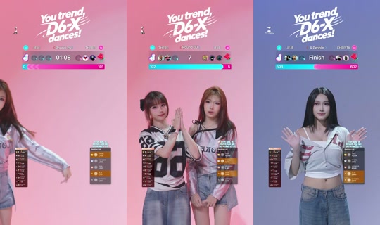 d6xlive TikTok Live — Sep 3, 2026, 3:46 PM