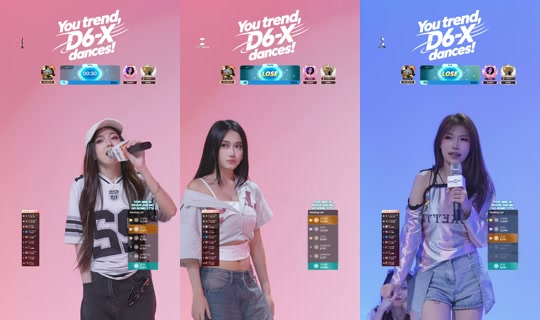 d6xlive TikTok Live — Sep 3, 2026, 5:27 PM