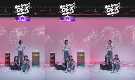 d6xlive TikTok Live — Sep 3, 2026, 6:17 PM