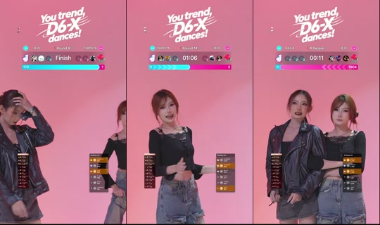 d6xlive TikTok Live — Oct 2, 2026, 2:26 PM