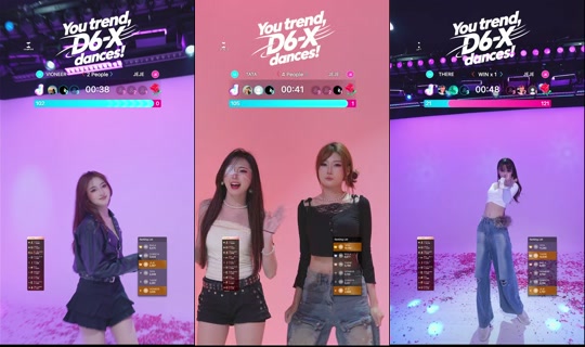 d6xlive TikTok Live — Oct 2, 2026, 3:16 PM