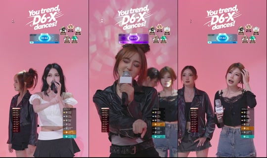 d6xlive TikTok Live — Oct 2, 2026, 4:07 PM