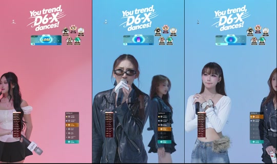 d6xlive TikTok Live — Oct 2, 2026, 4:57 PM