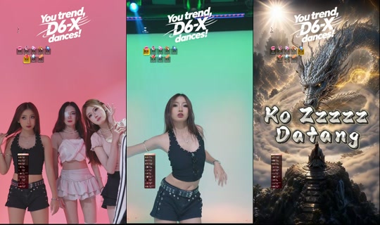 d6xlive TikTok Live — Oct 3, 2026, 12:19 PM
