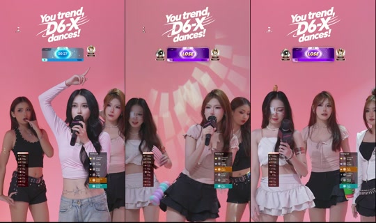 d6xlive TikTok Live — Oct 3, 2026, 3:41 PM