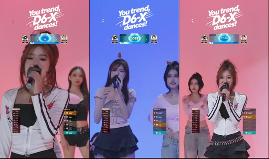 d6xlive TikTok Live — Oct 3, 2026, 4:32 PM
