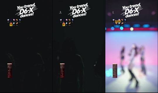 d6xlive TikTok Live — Oct 7, 2026, 12:18 PM