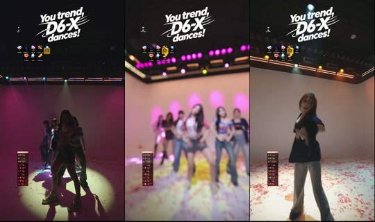 d6xlive TikTok Live — Oct 7, 2026, 1:36 PM