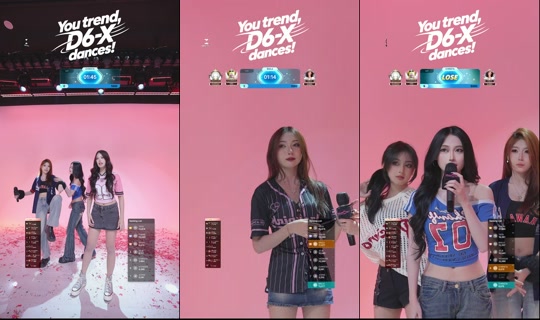 d6xlive TikTok Live — Oct 7, 2026, 4:08 PM