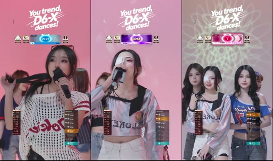 d6xlive TikTok Live — Oct 7, 2026, 4:59 PM