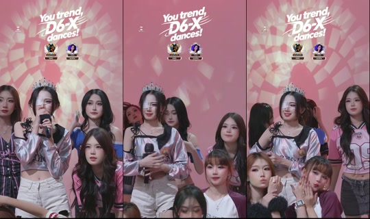 d6xlive TikTok Live — Oct 7, 2026, 5:49 PM