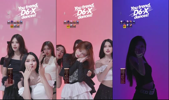 d6xlive TikTok Live — Oct 8, 2026, 1:07 PM