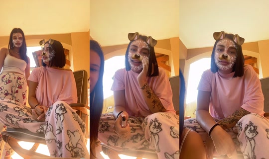 d____4444 TikTok Live — Sep 28, 2026, 9:48 AM