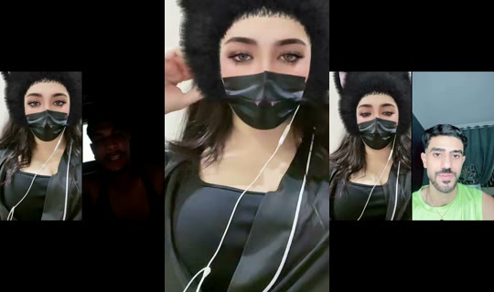 d_hab4 TikTok Live — Aug 22, 2026, 10:47 PM