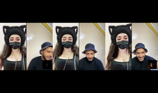 d_hab4 TikTok Live — Aug 23, 2026, 12:57 AM