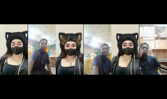 d_hab4 TikTok Live — Sep 13, 2026, 6:20 AM