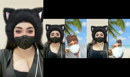 d_hab4 TikTok Live — Sep 13, 2026, 6:41 AM