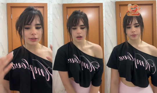 d_mmachado TikTok Live — Oct 7, 2026, 3:05 PM