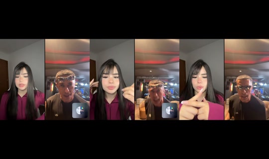 d_mmachado TikTok Live — Oct 8, 2026, 12:53 AM