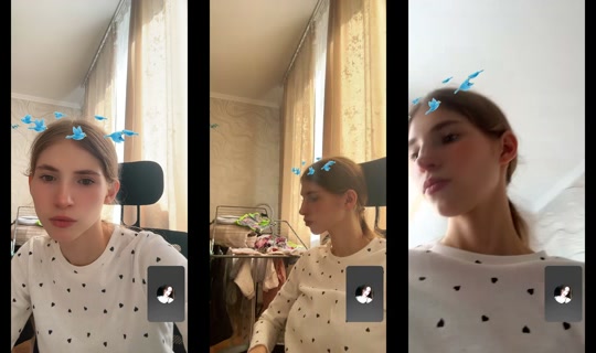 d_oshik TikTok Live — Sep 28, 2026, 6:55 AM