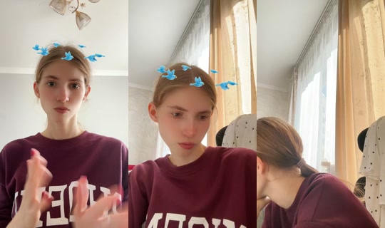 d_oshik TikTok Live — Sep 29, 2026, 7:50 AM