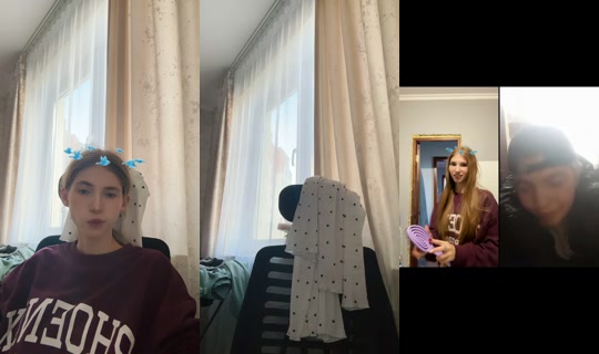d_oshik TikTok Live — Sep 29, 2026, 10:49 AM