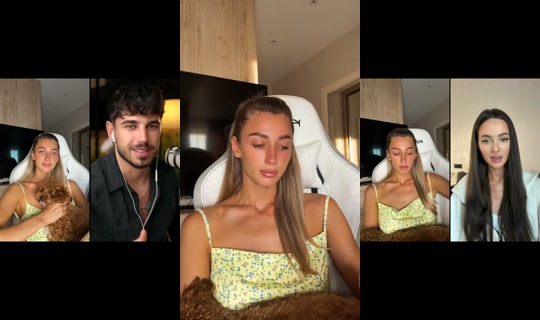 da.shiik.solodkaya TikTok Live — Aug 23, 2026, 4:35 PM