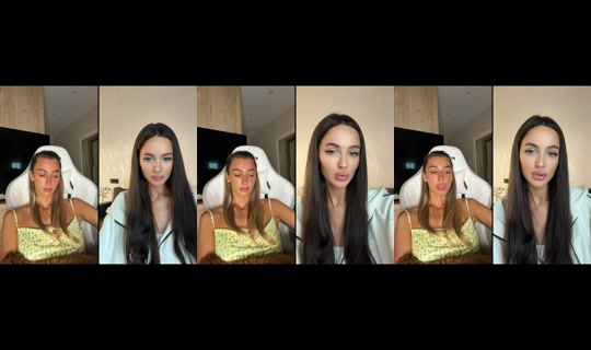 da.shiik.solodkaya TikTok Live — Aug 23, 2026, 4:58 PM