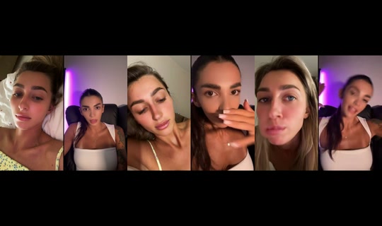 da.shiik.solodkaya TikTok Live — Aug 23, 2026, 5:27 PM