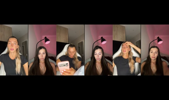da.shiik.solodkaya TikTok Live — Aug 26, 2026, 6:47 PM