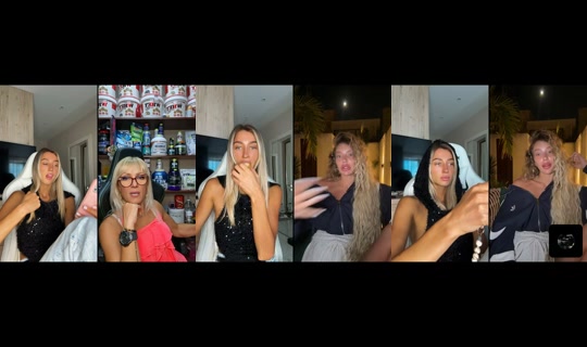 da.shiik.solodkaya TikTok Live — Aug 28, 2026, 12:06 PM