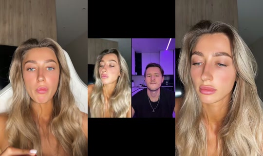 da.shiik.solodkaya TikTok Live — Aug 31, 2026, 4:30 PM