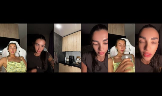 da.shiik.solodkaya TikTok Live — Sep 19, 2026, 7:48 PM