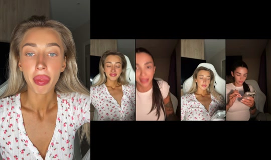da.shiik.solodkaya TikTok Live — Sep 20, 2026, 7:34 PM