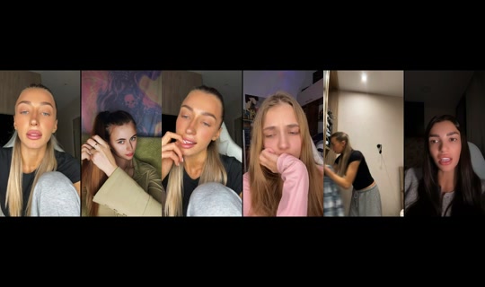 da.shiik.solodkaya TikTok Live — Sep 22, 2026, 6:03 PM