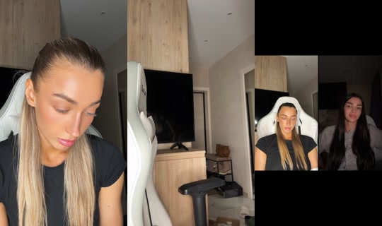 da.shiik.solodkaya TikTok Live — Sep 22, 2026, 7:23 PM